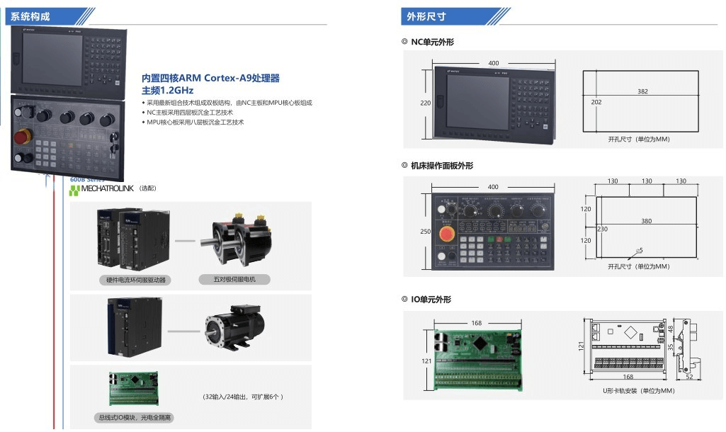 五轴联动数控系统-佛山微控工业自动化科技有限公司