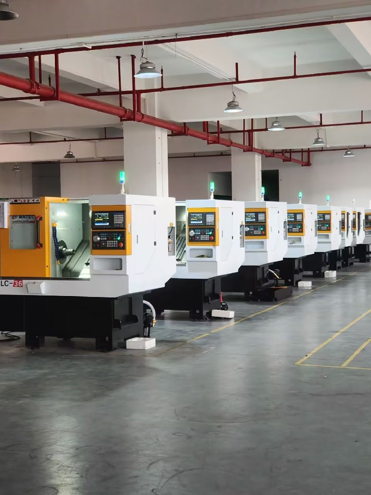 小数控车床工艺流程:车铣复合加工实战案例分享 小数控车床工艺流程:车铣复合加工实战案例分享