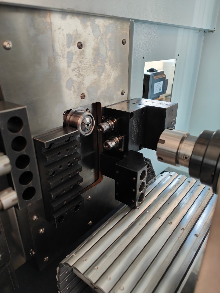 数控走心机的加工技术是什么